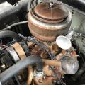 672701-15 1950 Ford DeLuxe V8