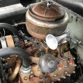 672701-17 1950 Ford DeLuxe V8