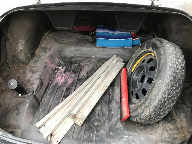 672701-27 1950 Ford DeLuxe V8