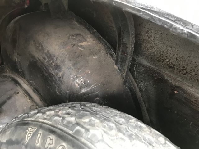 672701-30 1950 Ford DeLuxe V8