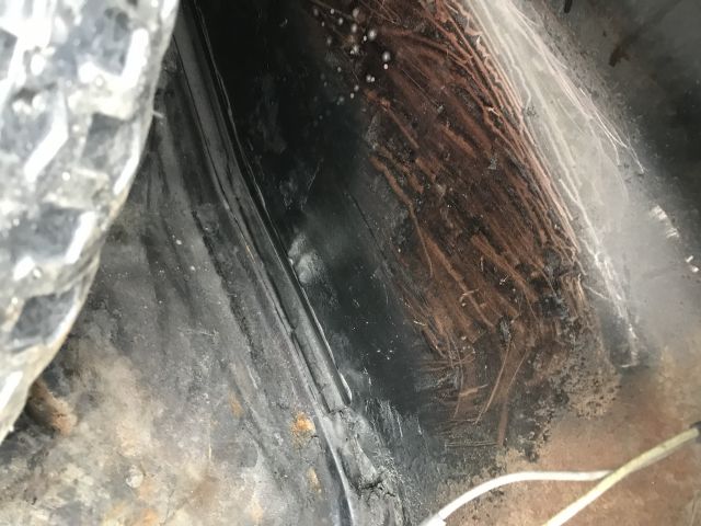 672701-31 1950 Ford DeLuxe V8