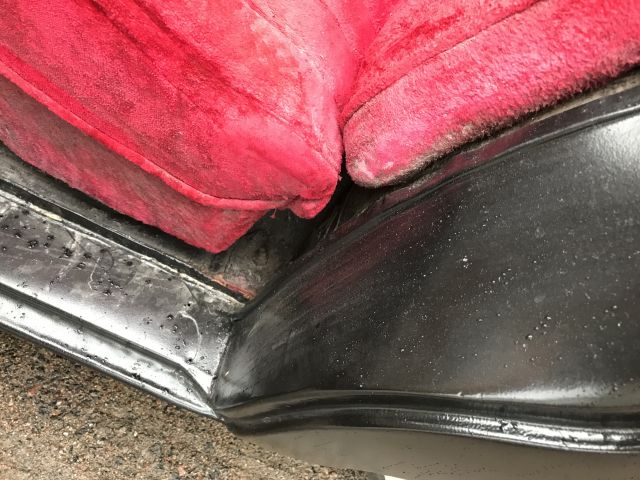 672701-35 1950 Ford DeLuxe V8