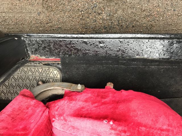 672701-37 1950 Ford DeLuxe V8