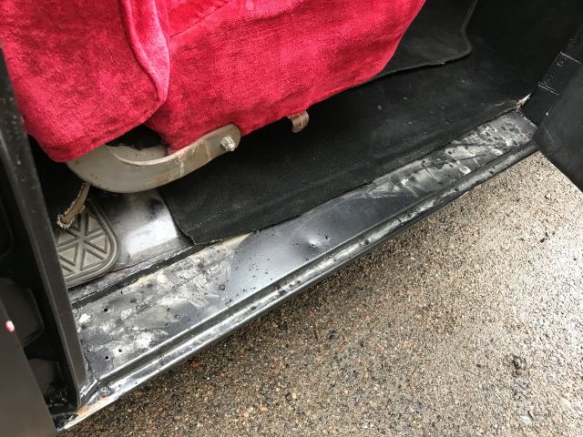 672701-41 1950 Ford DeLuxe V8