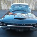 519592-12 Ford Thunderbird cab -65 (DSR297)