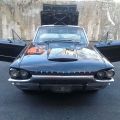 519592-20 Ford Thunderbird cab -65 (DSR297)