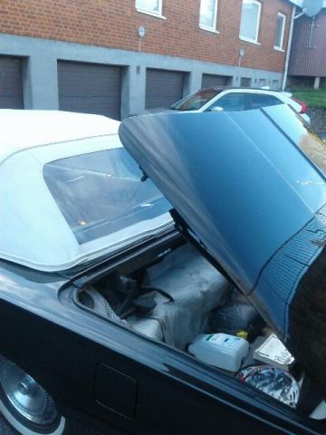 519592-23 Ford Thunderbird cab -65 (DSR297)