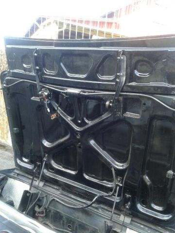 519592-26 Ford Thunderbird cab -65 (DSR297)