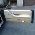 519592-31 Ford Thunderbird cab -65 (DSR297)