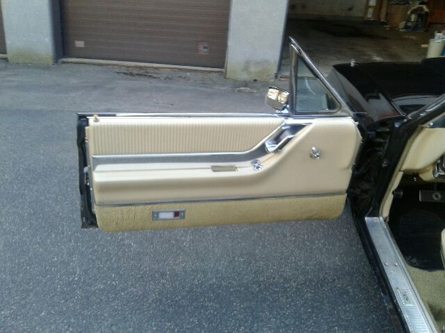 519592-32 Ford Thunderbird cab -65 (DSR297)