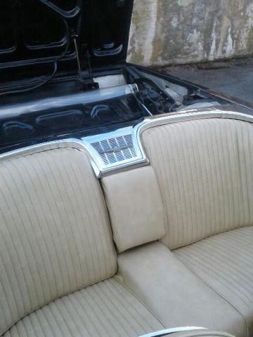 519592-35 Ford Thunderbird cab -65 (DSR297)