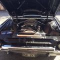 519592-38 Ford Thunderbird cab -65 (DSR297)