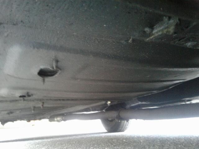 519592-40 Ford Thunderbird cab -65 (DSR297)