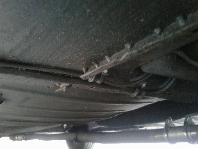 519592-41 Ford Thunderbird cab -65 (DSR297)