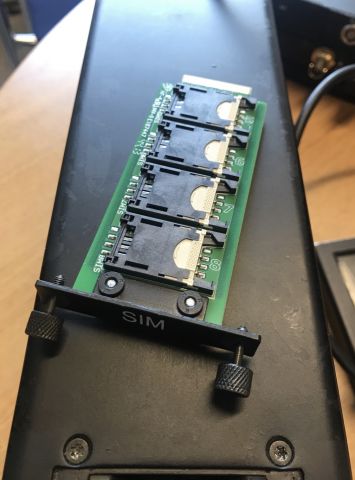 673273-14 Prodys iKusnet Portable Encoder and Decoder