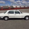 673267-2 Mercedes-Benz 280 SE 1974