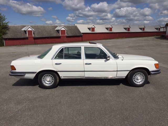 673267-2 Mercedes-Benz 280 SE 1974