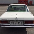 673267-4 Mercedes-Benz 280 SE 1974