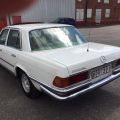 673267-5 Mercedes-Benz 280 SE 1974