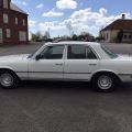 673267-6 Mercedes-Benz 280 SE 1974