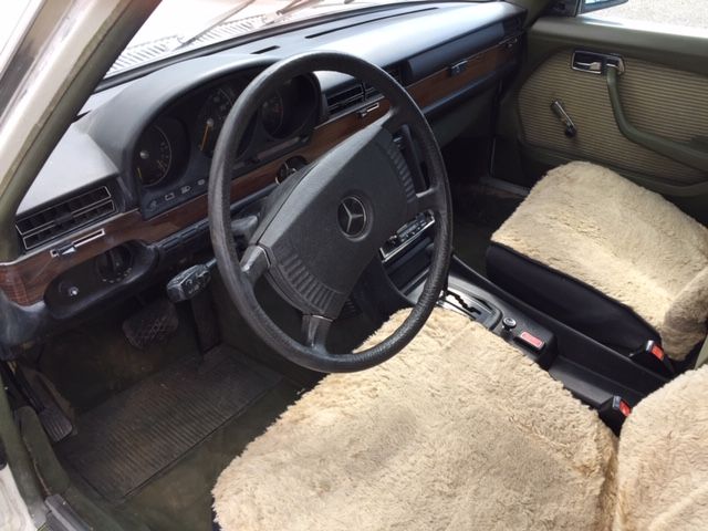 673267-15 Mercedes-Benz 280 SE 1974