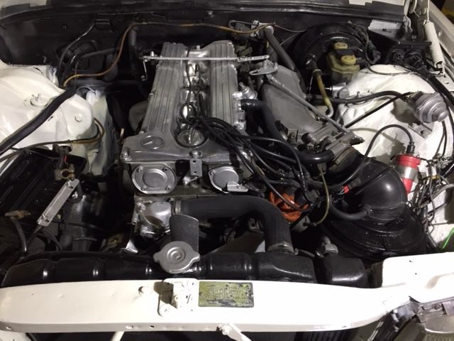 673267-16 Mercedes-Benz 280 SE 1974