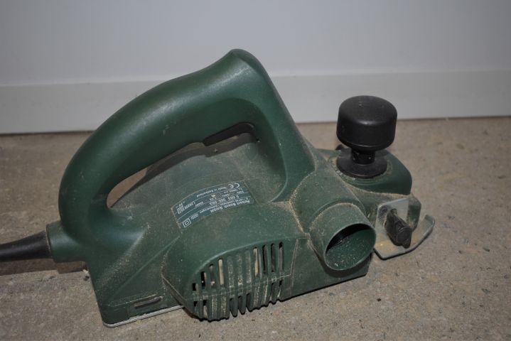 570701-3 Electric planer from Bosch - PHO 16-82