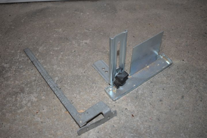 570701-6 Electric planer from Bosch - PHO 16-82