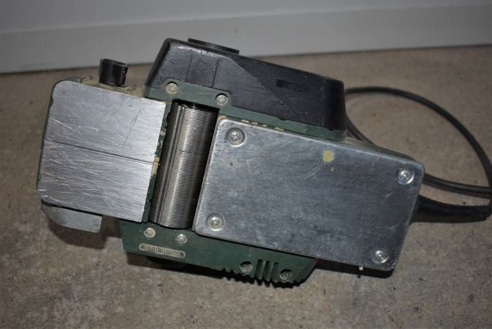 570701-4 Electric planer from Bosch - PHO 16-82