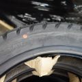 672557-3 MC tires Pirelli MT 60 130/80 - 17