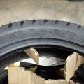 672557-2 MC tires Pirelli MT 60 130/80 - 17