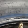 672557-4 MC tires Pirelli MT 60 130/80 - 17