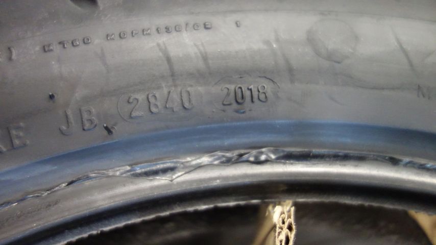672557-4 MC tires Pirelli MT 60 130/80 - 17