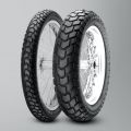 672557-1 MC tires Pirelli MT 60 130/80 - 17