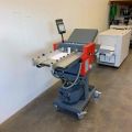 656215-3 Eurofold 235 suction-fed folding machine