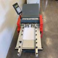 656215-4 Eurofold 235 suction-fed folding machine