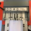 656215-6 Eurofold 235 suction-fed folding machine