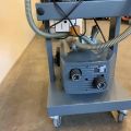 656215-8 Eurofold 235 suction-fed folding machine