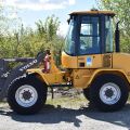 673318-2 Wheel Loader - Volvo L30B Pro, 2009, (4744 hours)