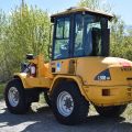 673318-3 Wheel Loader - Volvo L30B Pro, 2009, (4744 hours)