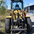 673318-8 Wheel Loader - Volvo L30B Pro, 2009, (4744 hours)