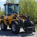 673318-7 Wheel Loader - Volvo L30B Pro, 2009, (4744 hours)