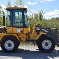 673318-6 Wheel Loader - Volvo L30B Pro, 2009, (4744 hours)