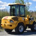 673318-5 Wheel Loader - Volvo L30B Pro, 2009, (4744 hours)