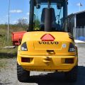 673318-4 Wheel Loader - Volvo L30B Pro, 2009, (4744 hours)