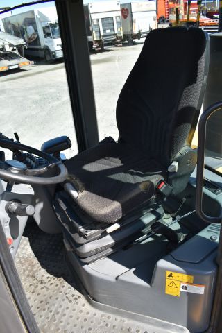 673318-9 Wheel Loader - Volvo L30B Pro, 2009, (4744 hours)