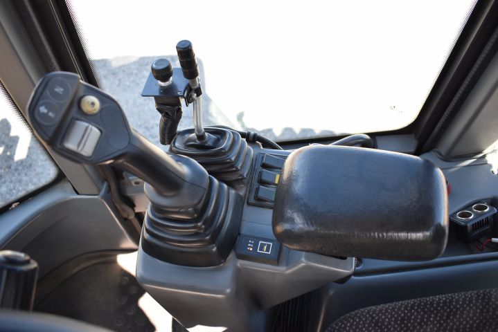 673318-16 Wheel Loader - Volvo L30B Pro, 2009, (4744 hours)