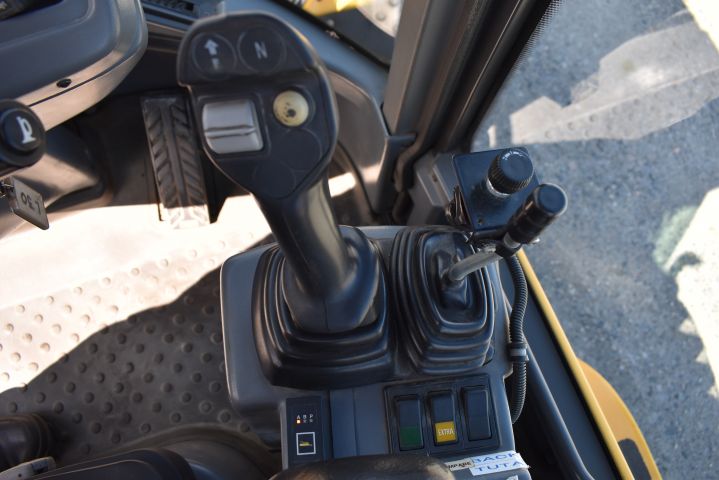 673318-17 Wheel Loader - Volvo L30B Pro, 2009, (4744 hours)