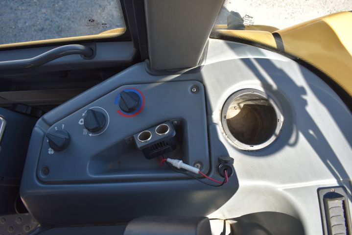 673318-18 Wheel Loader - Volvo L30B Pro, 2009, (4744 hours)