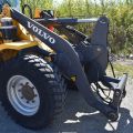 673318-23 Wheel Loader - Volvo L30B Pro, 2009, (4744 hours)